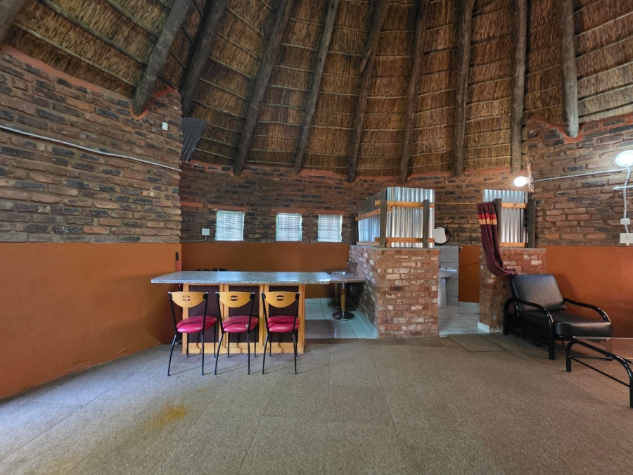 To Let 1 Bedroom Property for Rent in Rietfontein A H North West